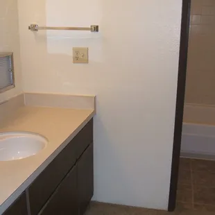 Bathroom Vanity