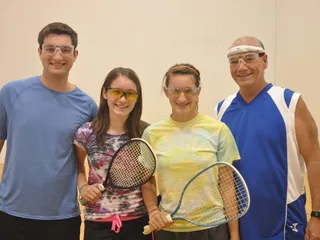 Meridian Ranch Community Center YMCA