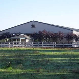 Cottonwood Farm Dressage Boarding &amp; Instruction