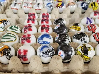 Lee's Legendary Marbles & Collectibles