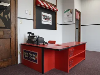 York Area Children's Museum