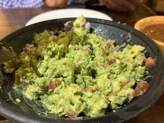 La Fogata Grill