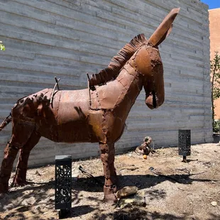 Fun art to explore.
