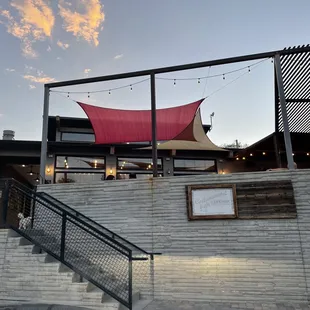 Hello Cottonwood Station!
