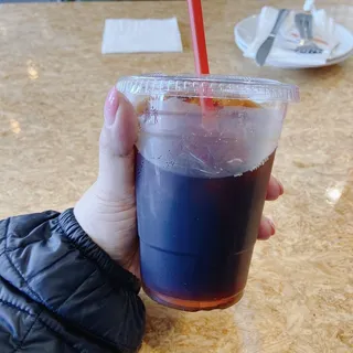 Cold Brew