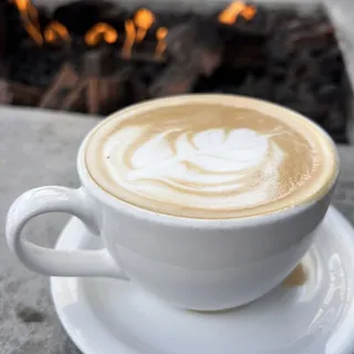Chai Latte