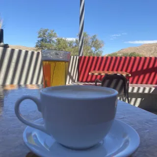 Latte / Flat White