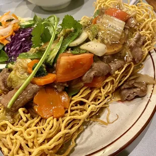 noodle dish, ramen and noodles, ramen, noodles, food, noodle soup
