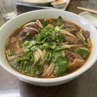 Bun Bo Hue