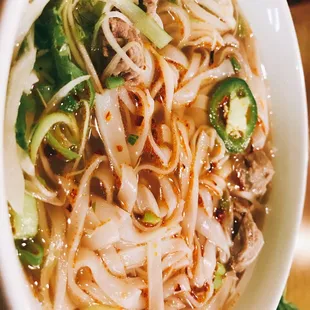 Combo Pho