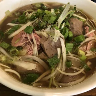 Pho Tai Bo Vien