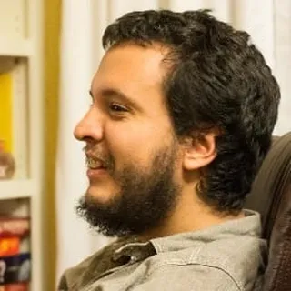 Alex S.