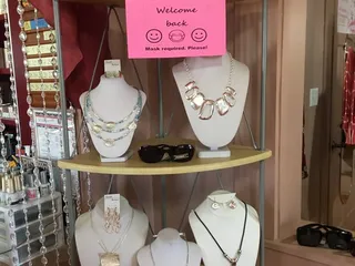 Casuals Boutique & Nail Salon