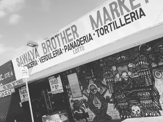 Sawaya Brothers Market