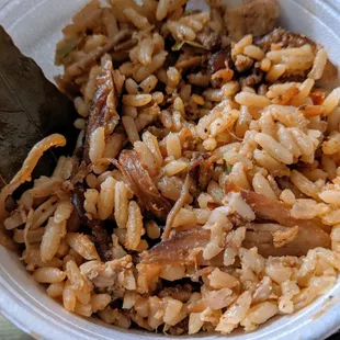 Cajun Rice