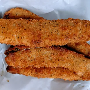 Tenders