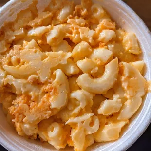 Mac and Cheese