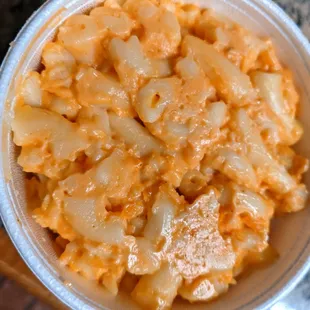 Mac and Cheese