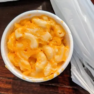 Mac and Cheese