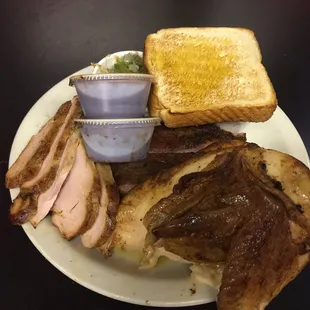 Cou-yon's Cajun Bar-B-Q