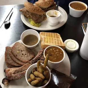 No better way to spend Valentine's Day