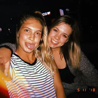 Haley P.