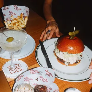 food