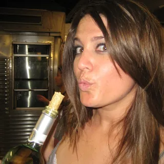 Cheri P.