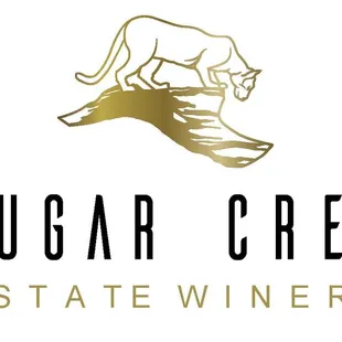 cougar crest estate logo