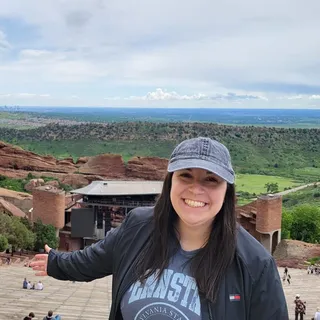 Melissa N.