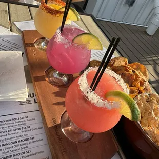 margarita flights $31