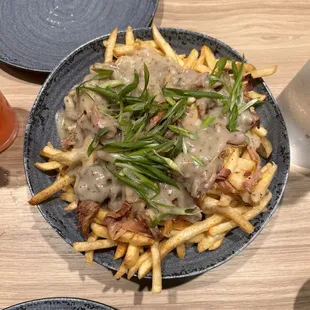 Poutine