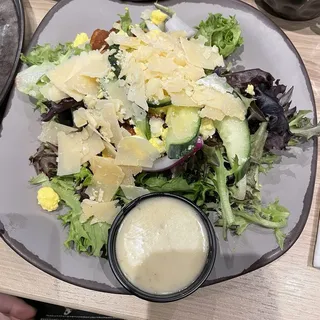 Small House Salad