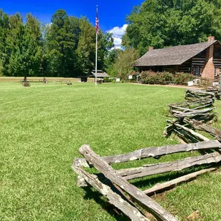 The Front of the Gift Shop