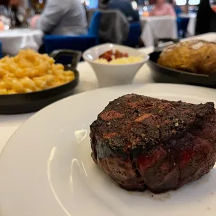Filet Mignon