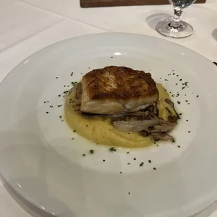 Chilean Sea Bass