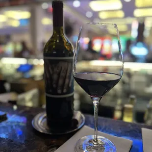 Orin Swift - Papillon