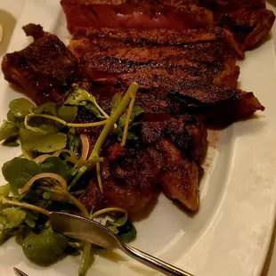 Bone in Ribeye