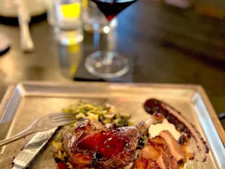 Donovan's Meatery