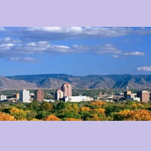 Albuquerque, New Mexico