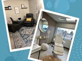 Vessel Longevity & IV Bar