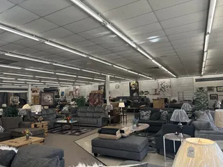 Southern Home Furnishings