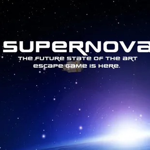 Our newest game is out of this world!