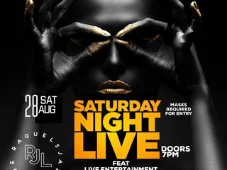 Raquel's Jazz Lounge