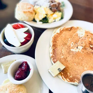 Counter Cafe East