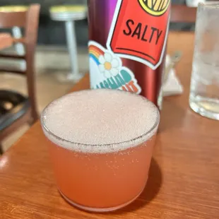 Watermelon Mimosa