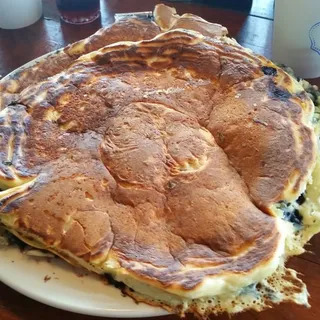 Hot Cake