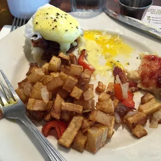 Counter Benedict
