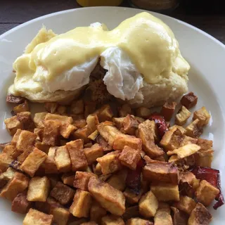 Breakfast Potatoes