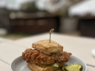 Better Half Coffee & Cocktails